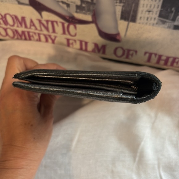 Chanel wallet in LAMBSKIN - Picture 7 of 16